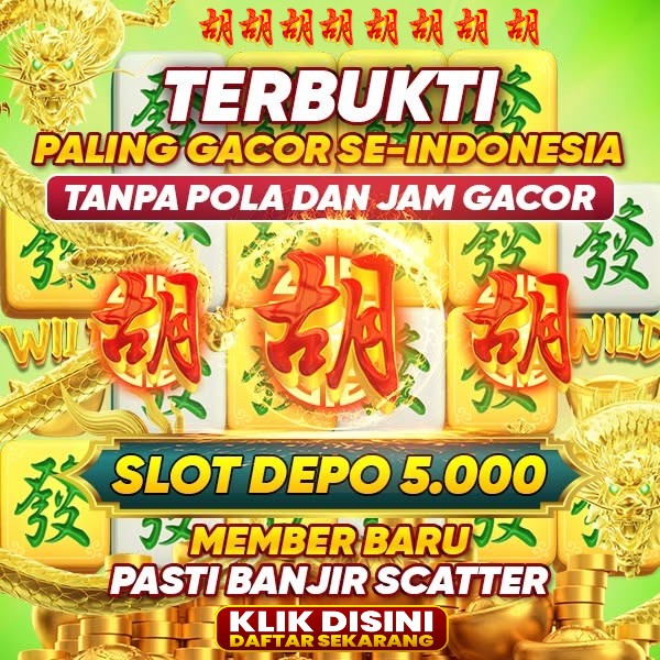 SAMURAI89: Game Online Cepat Menang, Depo Murah Banget